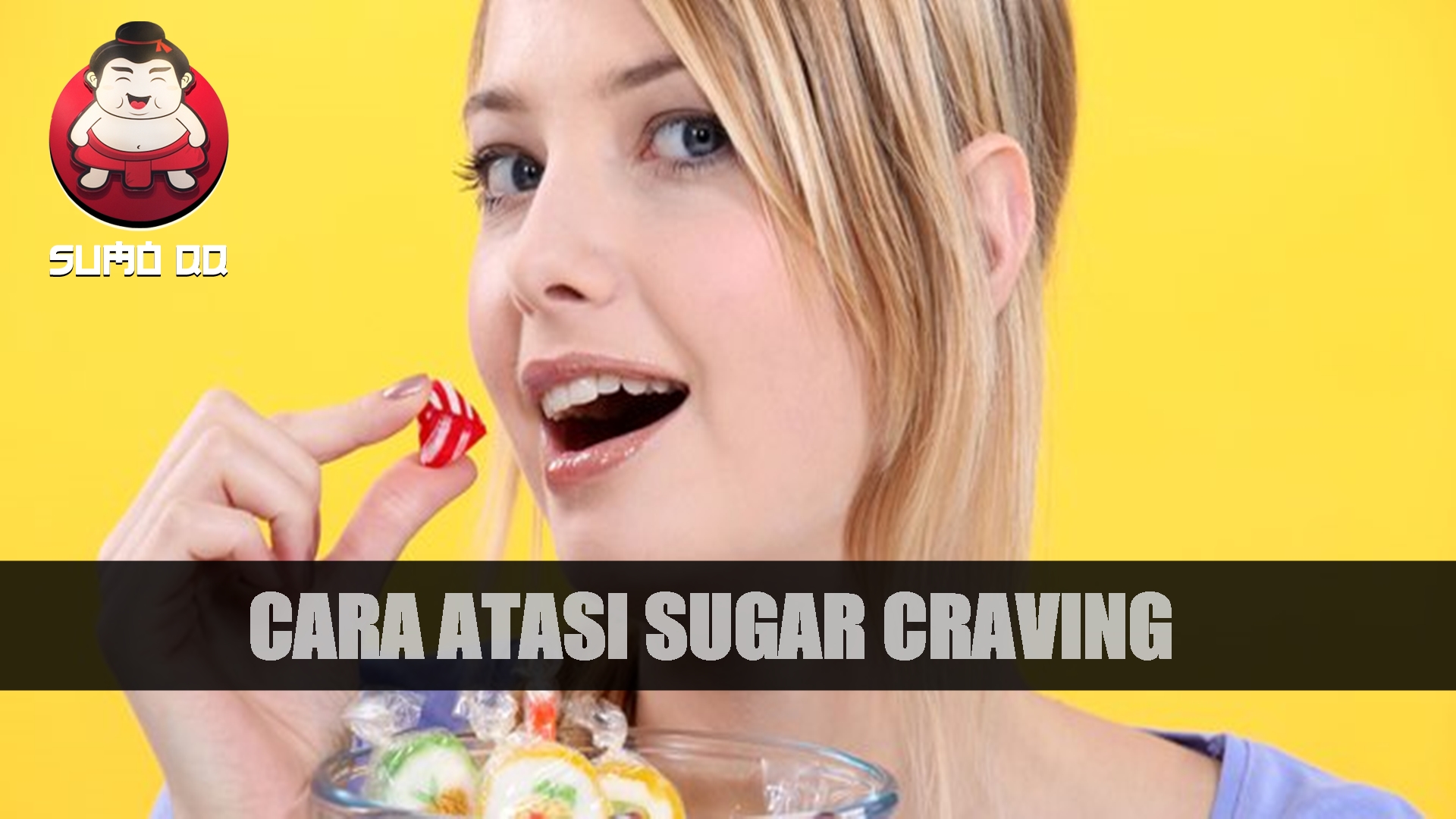 5 Buah Bisa Bantu Atasi Sugar Craving