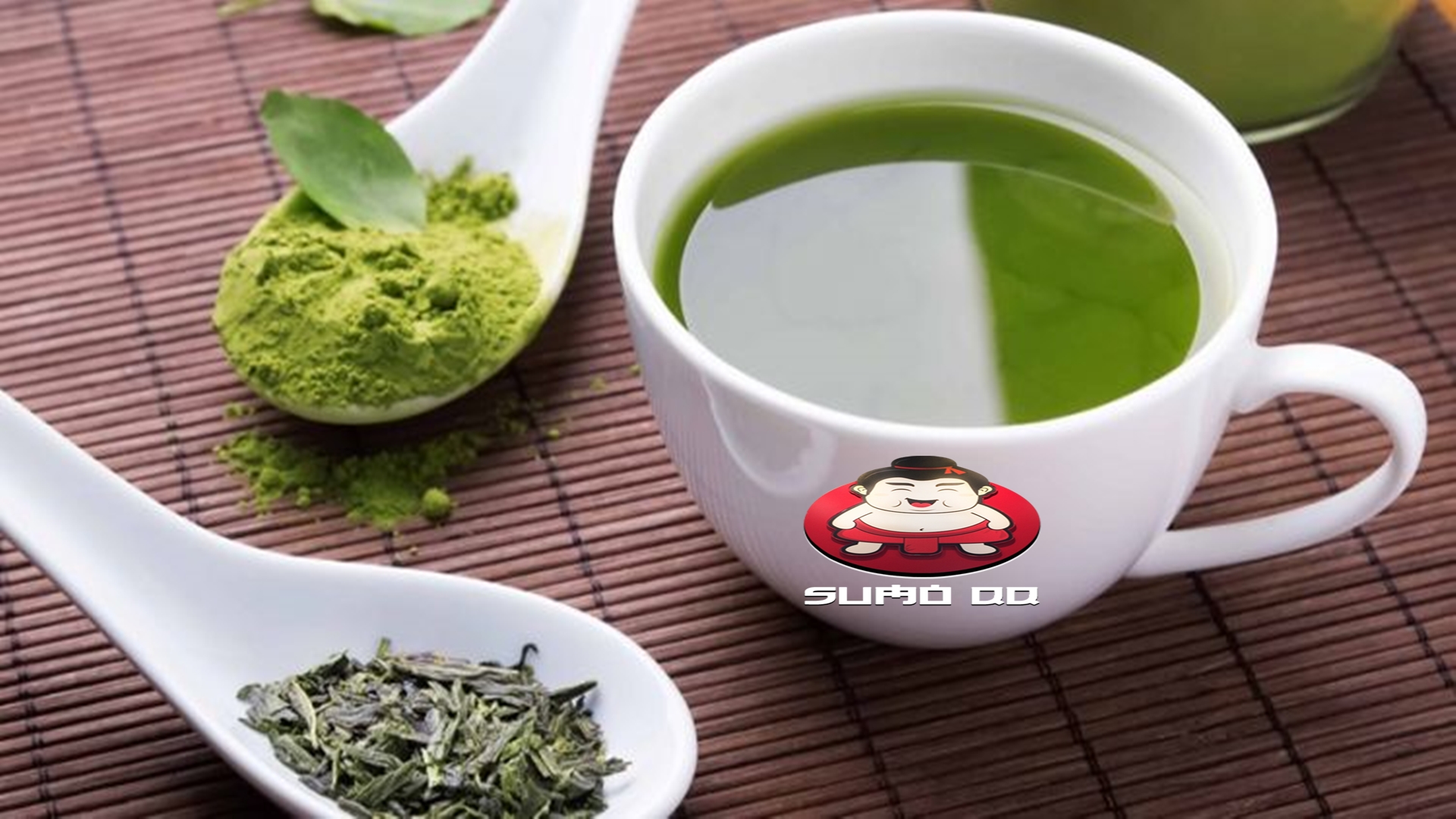 10 Manfaat Dari Matcha Green Tea