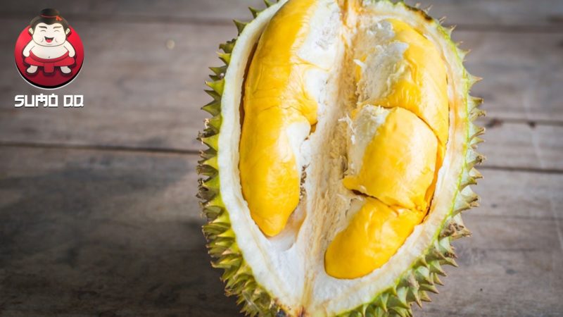 Efek Samping Bahaya Makan Buah Durian