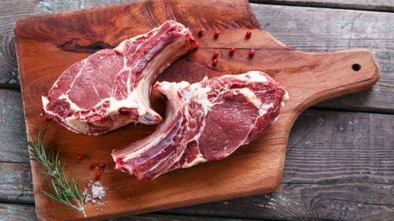 Manfaat Daging Kambing untuk Kesehatan Pria