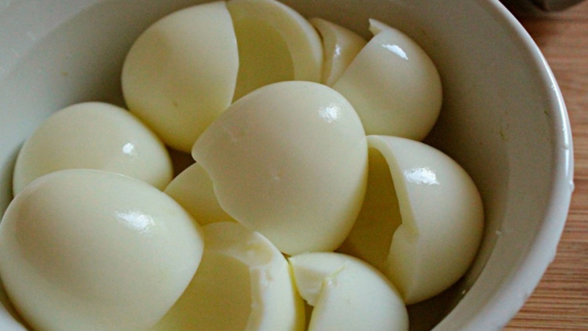 Putih Telur Berikan Manfaat untuk Kecantikan