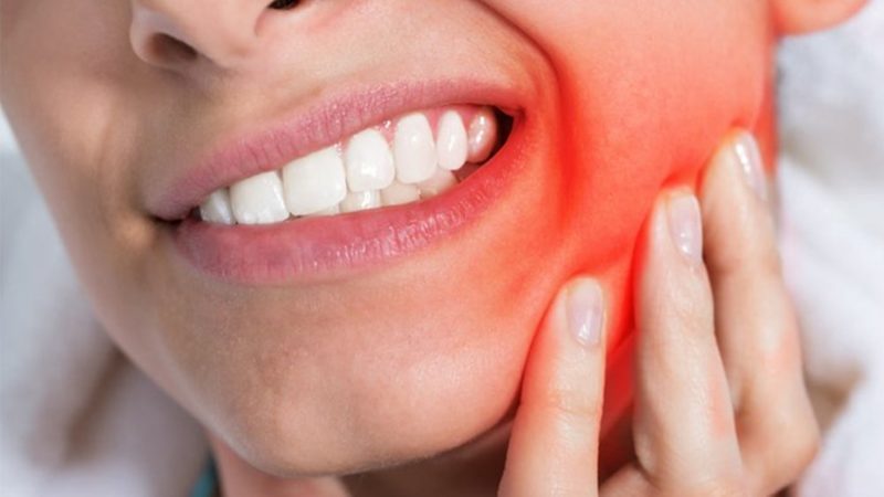 Cara Ampuh Mengurangi Nyeri Sakit Gigi