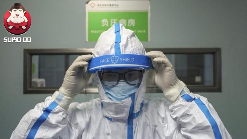 Kasus Virus Corona Menurun, China Pulangkan Relawan Medis