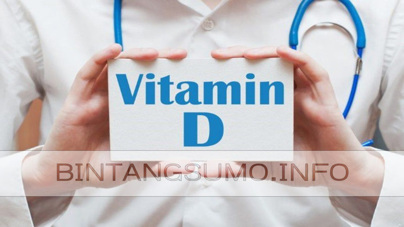 Manfaat Vitamin D, Bisa Tingkatkan Imun buat Cegah Virus Corona