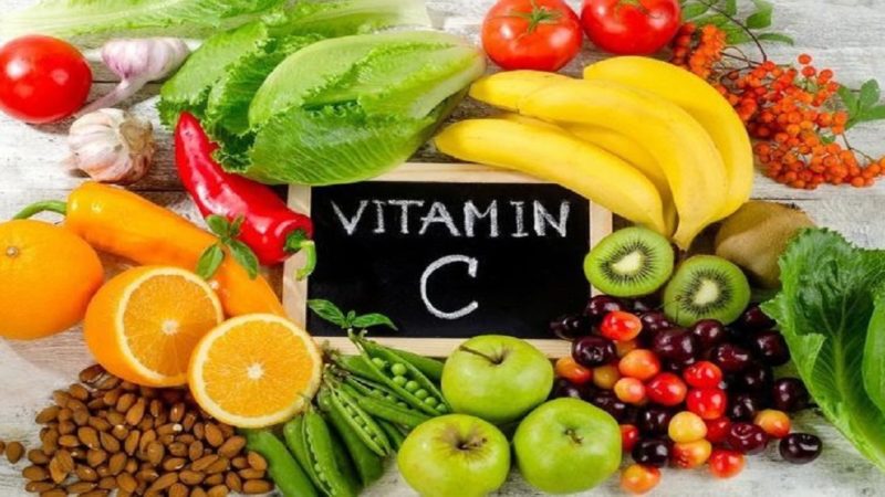 Manfaat VitaminC Tingkatkan Daya Tahan Tubuh