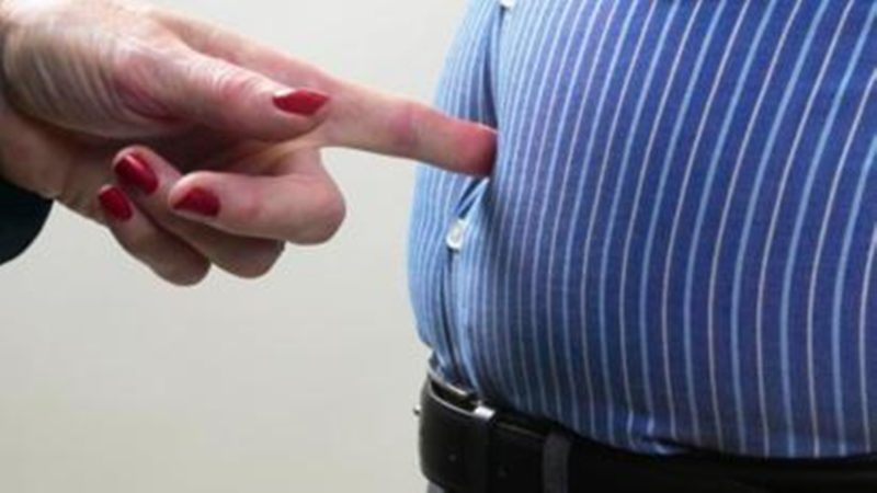 6 Kebiasaan Buruk Penyebab Obesitas
