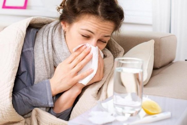 Hati-hati, Ini Kebiasaan Yang Membuat Flu Semakin Parah