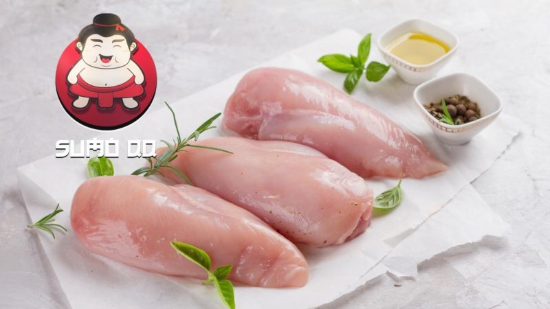 Manfaat Daging Ayam bagi Kesehatan Tubuh