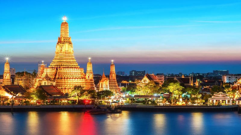 7 Hal Menarik Sebelum Berkunjung Ke Thailand