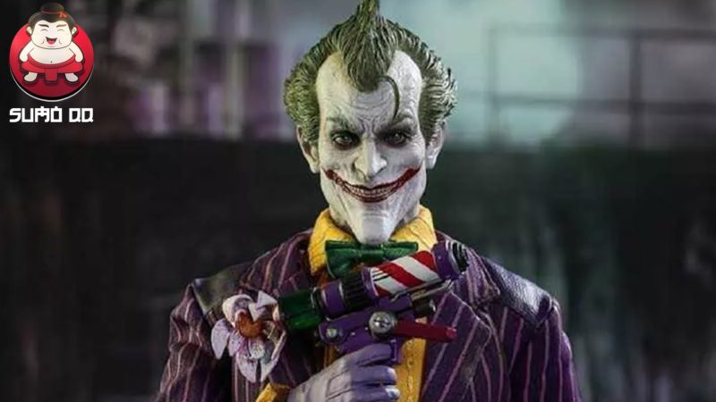 Penampilan Joker dari Masa ke Masa