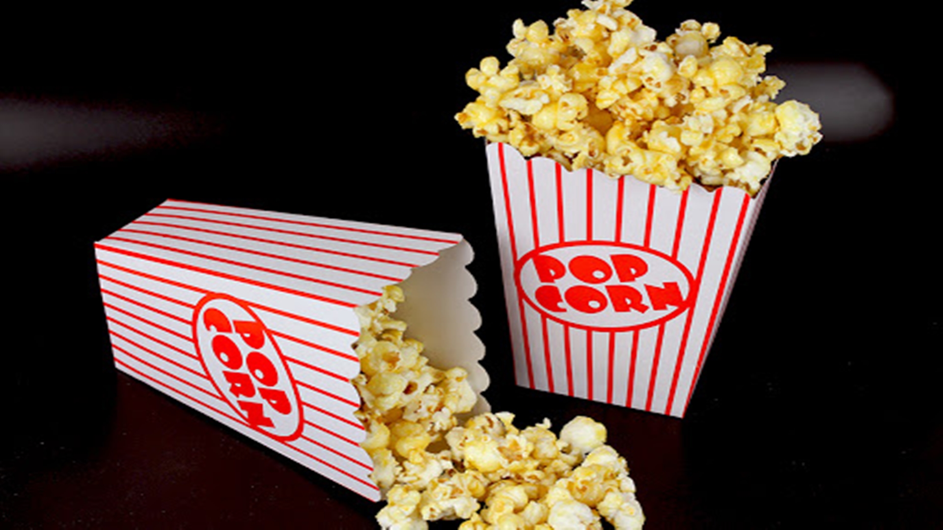 Popcorn untuk Kesehatan yang Jarang Diketahui