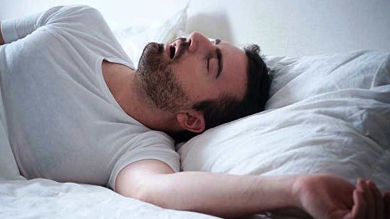 5 Masalah yang akan Dialami Tubuh akibat Kebiasaan Tidur Terlalu Lama