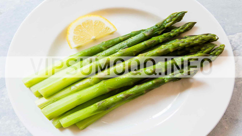 Khasiat Asparagus bagi Kesehatan Tubuh
