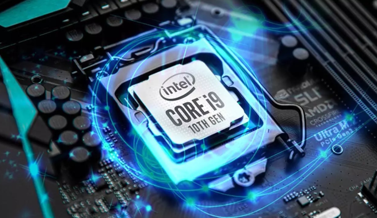 Tingkatkan Performa Komputasi Gunakan Prosesor Intel Core