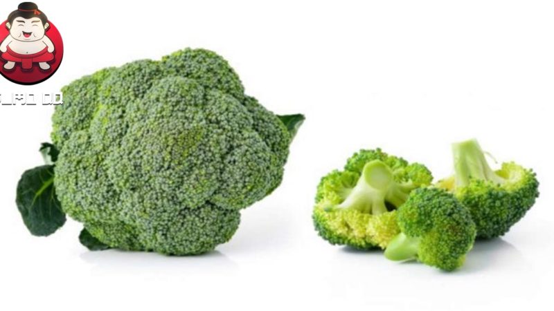 Manfaat Konsumsi Sayur Brokoli Untuk Kesehatan