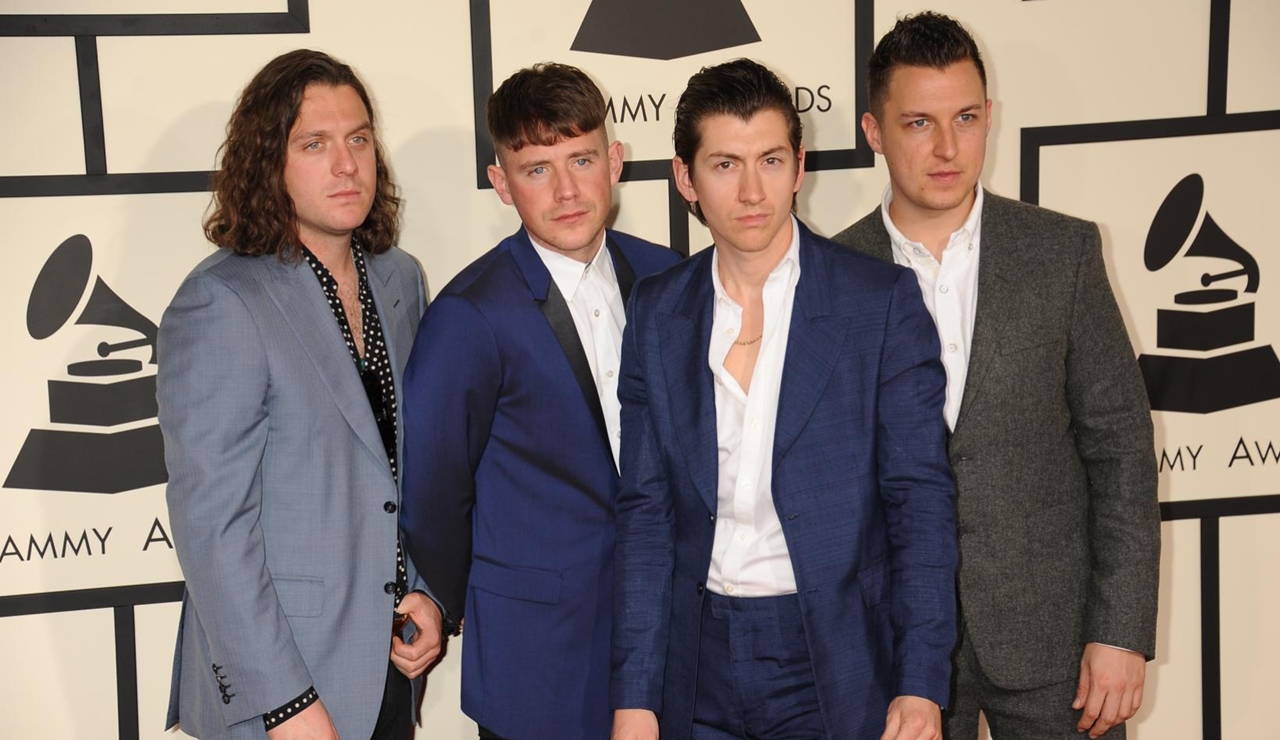 British Garage Rock Star, Ini Gan 4 Lagu Terbaik Arctic Monkeys Versi