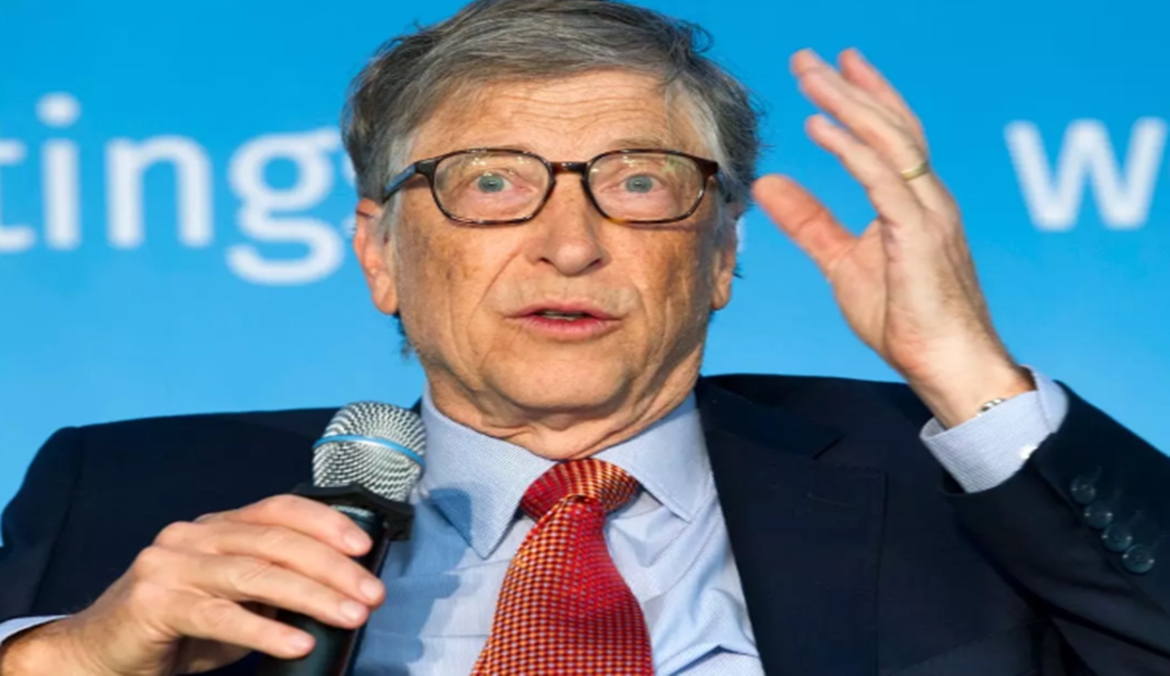 Ketika Bill Gates Ubah Prediksinya soal Pandemi Virus Corona