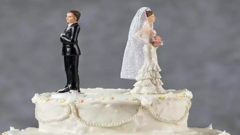 Angka Perceraian dan Pernikahan Dini Meningkat Semenjak Pandemi
