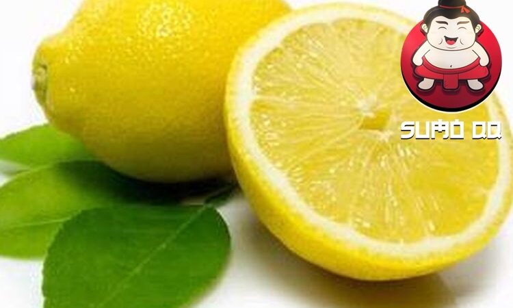 Manfaat Jeruk Lemon untuk Kesehatan Wanita
