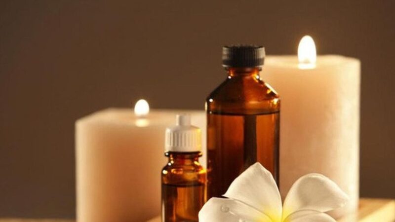 Cara Efektif Menggunakan Aromaterapi