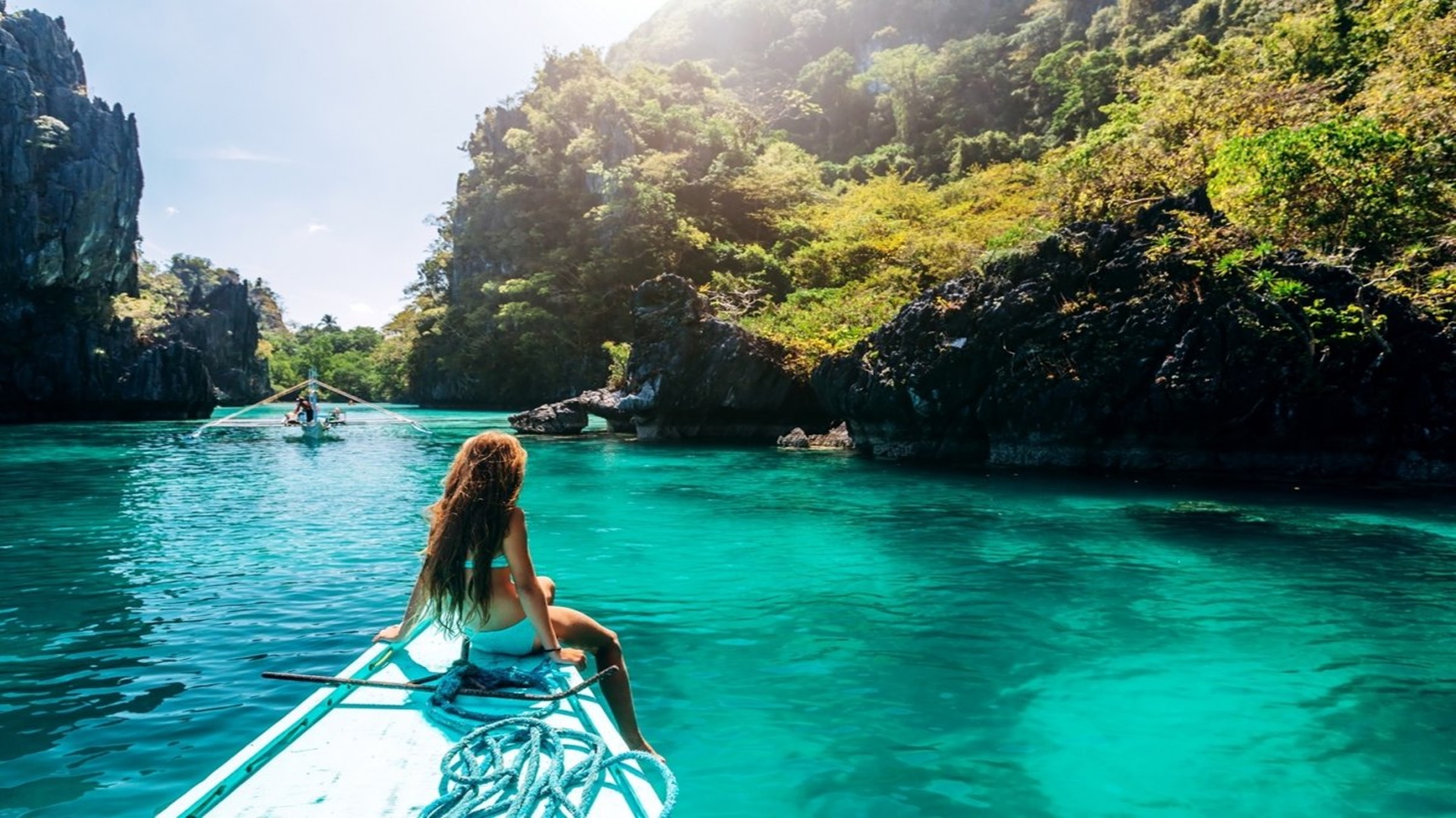 Rekomendasi Tempat Wisata di Filipina yang Terkenal