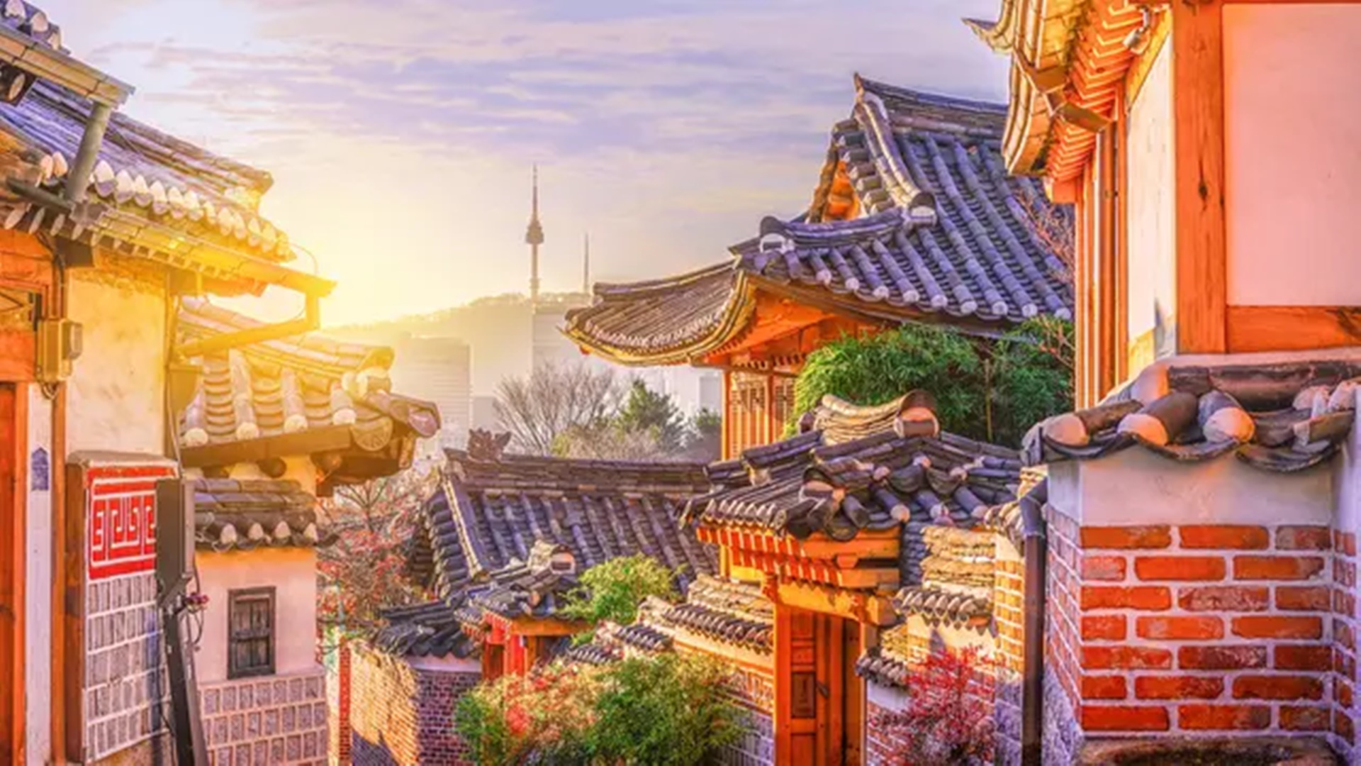 Tempat Yang Wajib Anda Kunjungi Di Korea Selatan