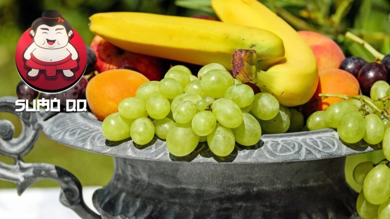 Kulit Buah-buahan yang Bermanfaat untuk Kesehatan Tubuh