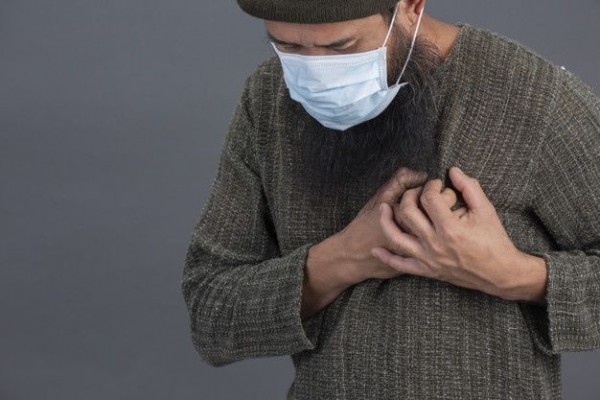 Kenali Miokarditis, Peradangan Otot Jantung yang Bisa Sebabkan Stroke
