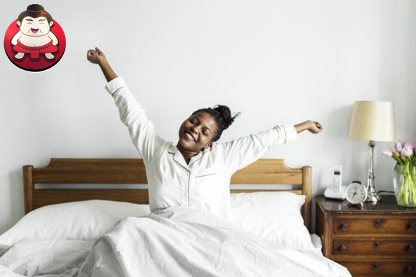 Cara agar Tubuh Lebih Berenergi saat Bangun Tidur