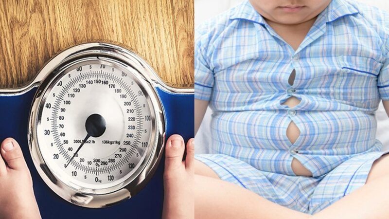 Hal Berikut Berisiko Membuat Anak Jadi Obesitas