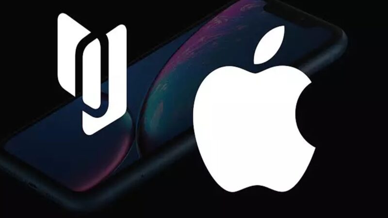 Apple Kalah Perusahaan Yang Membuat iPhone Virtual