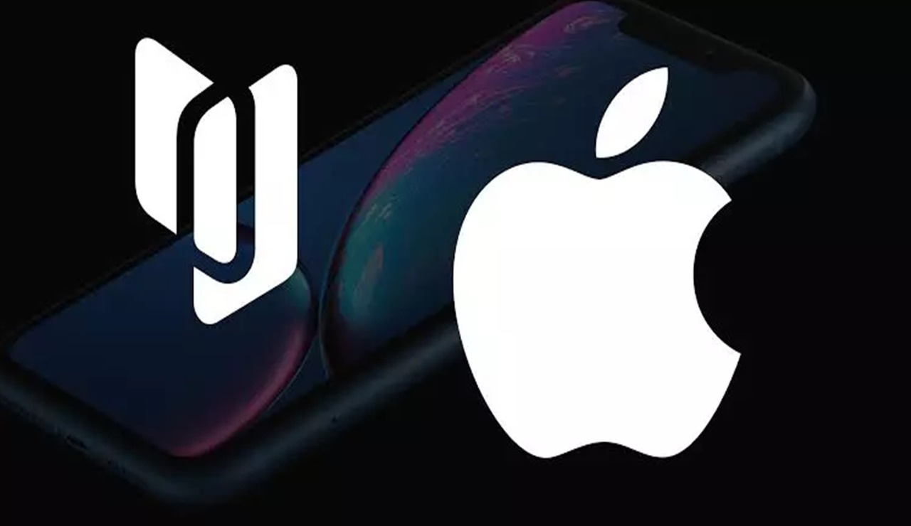 Apple Kalah Perusahaan Yang Membuat iPhone Virtual