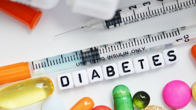 Cara Merawat Luka Diabetes untuk Mencegah Risiko Berbahaya