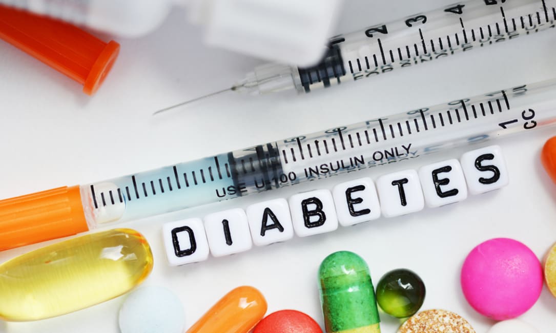 Cara Merawat Luka Diabetes untuk Mencegah Risiko Berbahaya