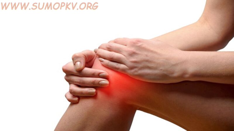 6 Penyebab Umum Nyeri Lutut