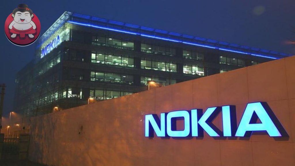 Penyebab Nokia Bangkrut