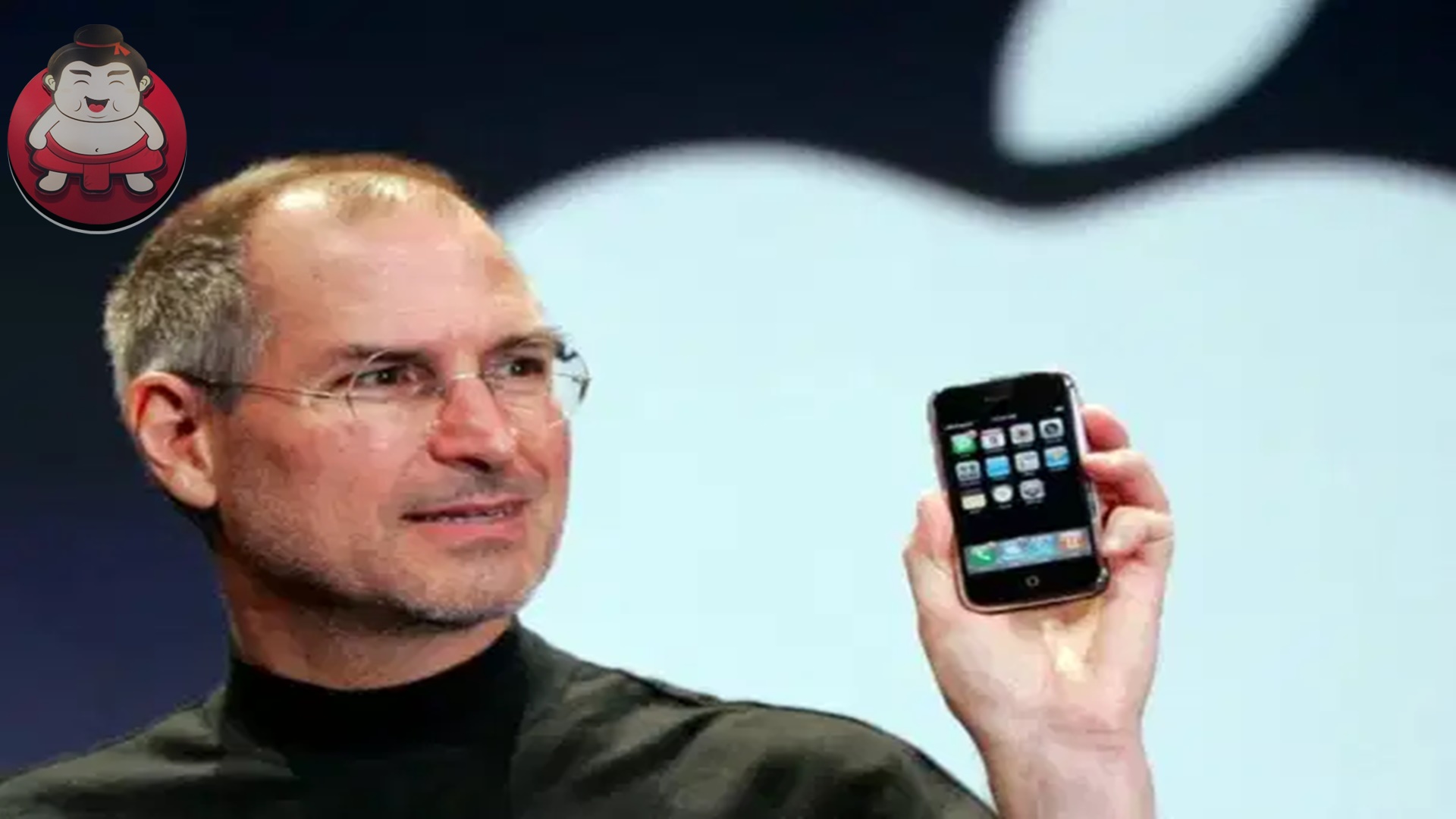Ponsel Paling Berpengaruh Sepanjang Masa. Mengenang iPhone 2G!