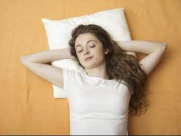Manfaat Dan Cara Tidur Siang Di Kantor Meningkatkan Produktivitas Kerja