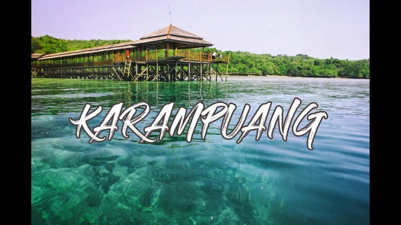 5 Fakta Menarik dari Pulau Karampuang