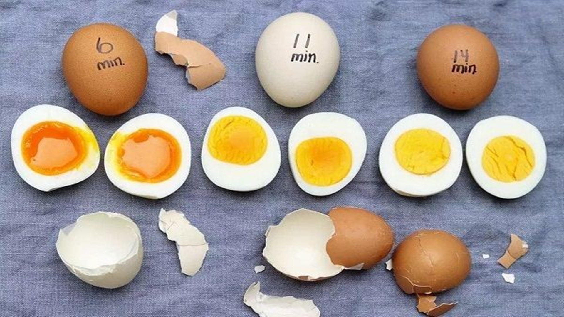 Cara Rebus Telur Agar Mudah Dikupas