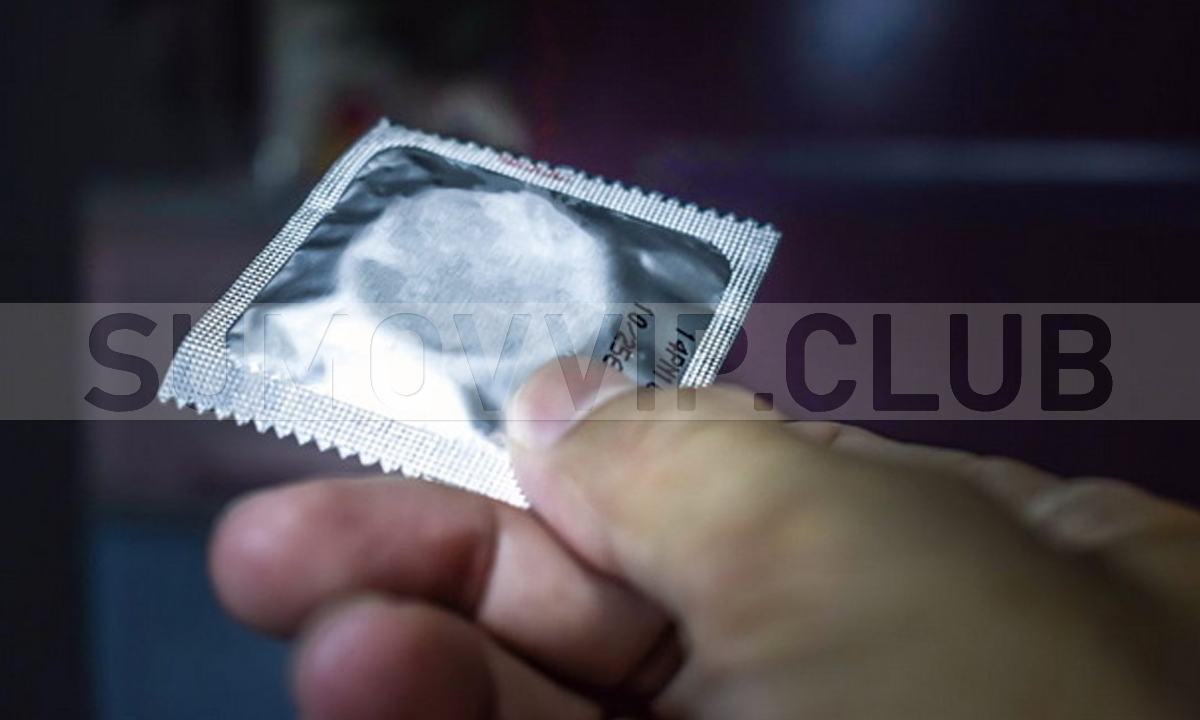 Fakta Kondom bagi Kesehatan Para Pasangan