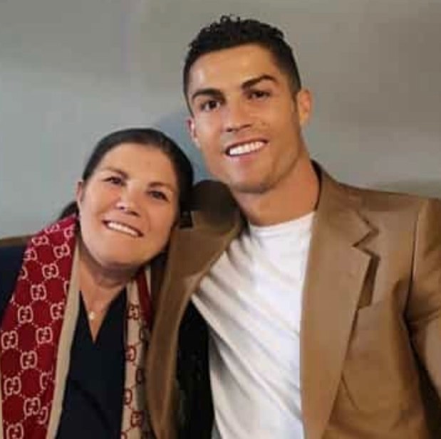 Georgina Rodriguez Dicurigai Cuma Mau Harta Ronaldo