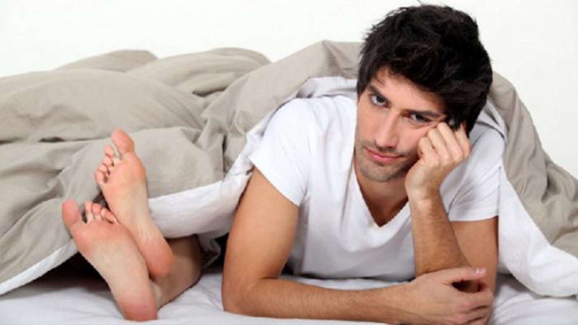 Alasan Para Suami Malas Berhubungan Seksual