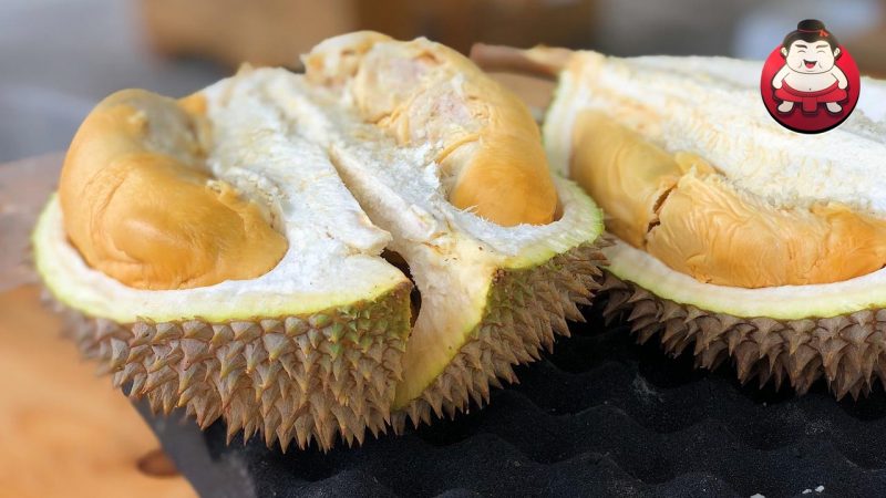 Manfaat Durian untuk Kesehatan Tubuh