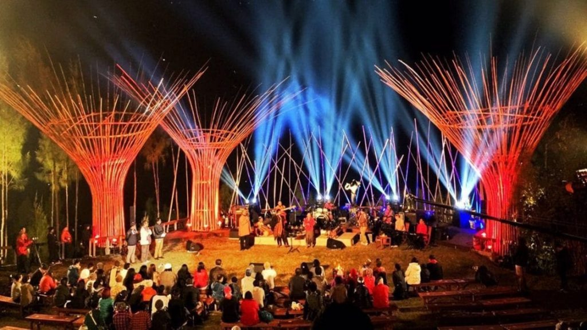 Festival Kebudayaan Terpopuler di Indonesia