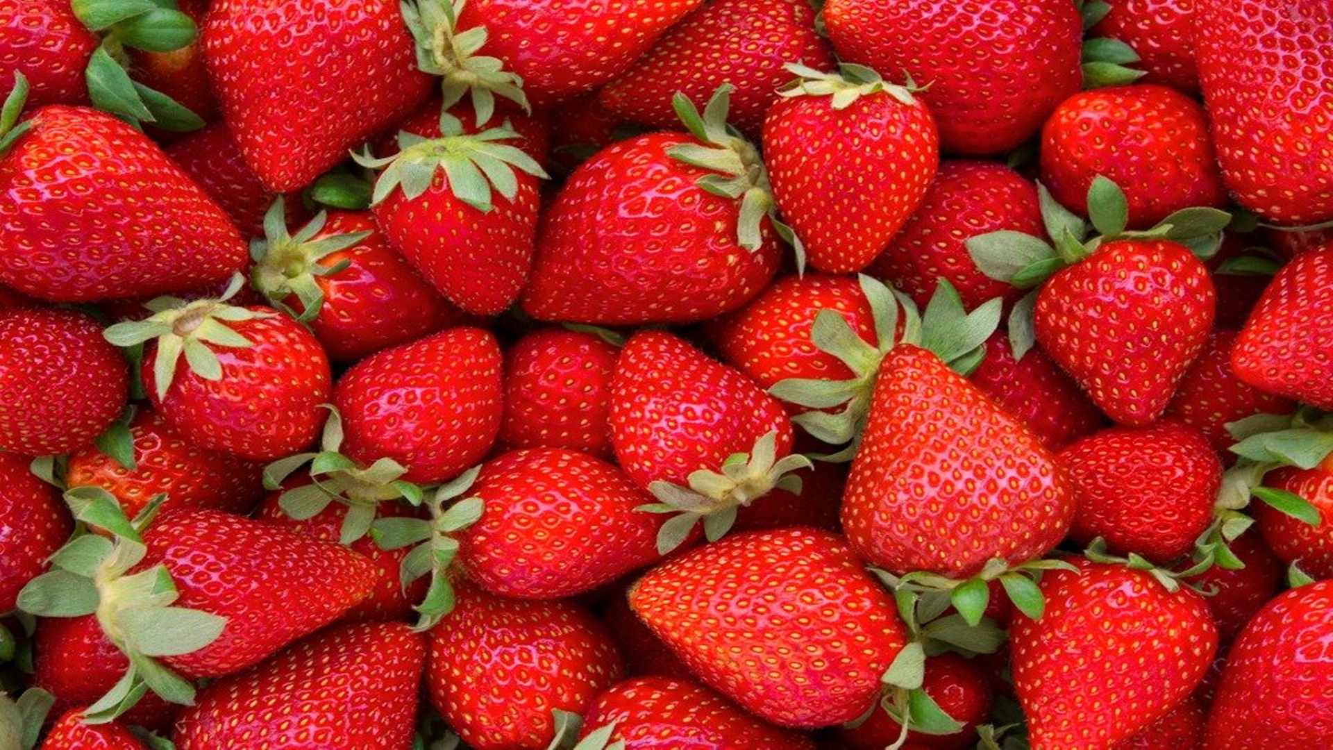 Khasiat Strawberry untuk Kesehatan Tubuh
