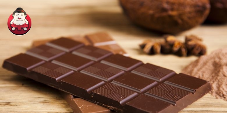 Manfaat Coklat untuk Kesehatan Kulit