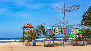7 Wisata Pantai Malang Terkenal dengan Pemandangan Indah dan Memesona - Hot  Liputan6.com