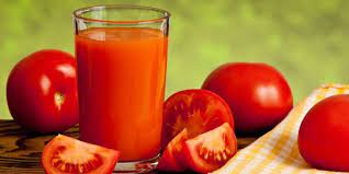 7 Manfaat Jus Tomat untuk Kesehatan, Bagus Dikonsumsi Secara Teratur |  merdeka.com