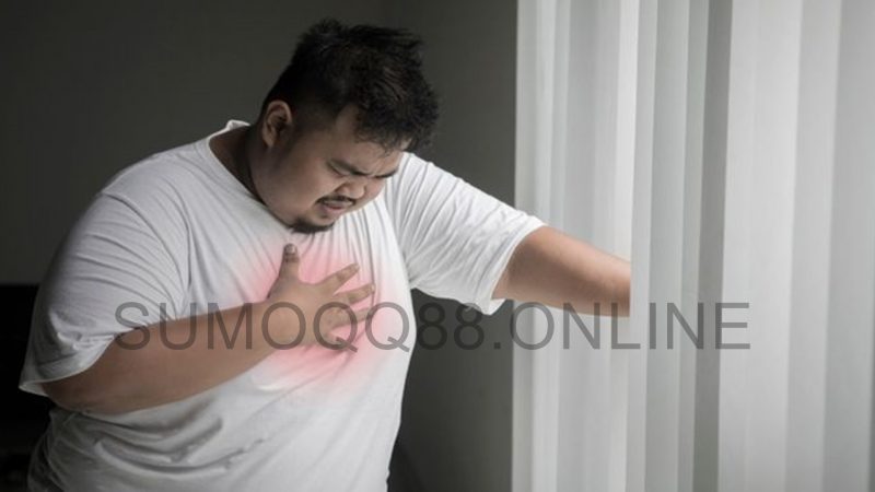 Bahaya dari Obesitas yang Perlu Anda Waspadai